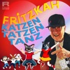 Katzentatzentanz (Rod Berry Mix) - Single