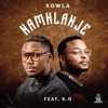 Namhlanje (feat. K.O) - Single