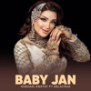 Baby Jan - Single