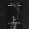 Um Preto de Gang - Single