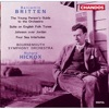 Richard Hickox & Philharmonia Orchestra - The Young Person's Guide to the Orchestra, Op. 34: Theme E