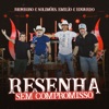 Rionegro & Solimões - Resenha Sem Compromisso