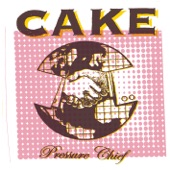 CAKE - No Phone