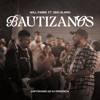 Bautízanos - Single