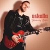 Johannes Ahlvik - Uskalla
