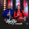 Mestre no Comando - Single