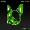 Hot Bass (K1LO remix) - Single