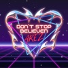 AREZ - Don't stop believen