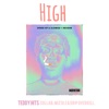 Pesukone - HIGH (feat. Drip Overkill) [Slower]