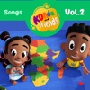 Kunda & Friends: Volume 2