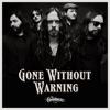 Gone Without Warning - Single