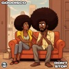 GooDisco - Don't Stop