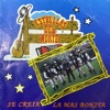 Estrellas del Norte - CRUZ DE MARIHUANA