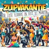 Zuipvakantie - Single