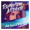 rearview mirror - Single