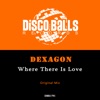 Where There Is Love - Single