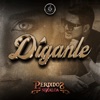 Perdidos De Sinaloa - Diganle