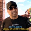 Vreau sa mor petrecand - Single