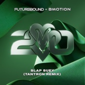 Slap Suey (TANTRON Remix) by Futurebound