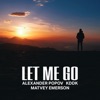 Alexander Popov - Let Me Go