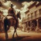 Mi Ley cover