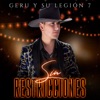 Sin Restricciones - Single