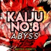 Abyss (Kaiju No.8) - Single