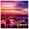 Minaki (Jago Alejandro Pascua Remix) - Single
