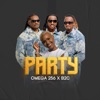 Omega 256 - Party (feat. B2c)