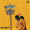 Effiakuma Broken Heart - Single