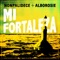 Mi Fortaleza cover