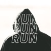 RUNRUNRUN - Single, 2024