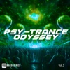 Psy-Trance Odyssey, Vol. 02