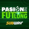 Pasión por el Fútlong - Single