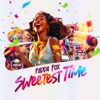 Sweetest Time - Single