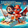 Saufteufel - Single