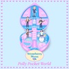Polly Pocket World - Single