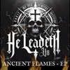 Ancient Flames EP (EP Version)