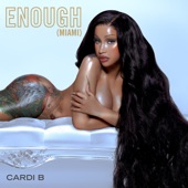 Cardi B - Enough (Miami)