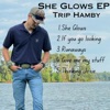 She Glows - EP