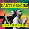 Darte Gracias (feat. I Nesta) - Single