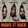 Make It Back - Single