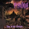 Pyrexia - Prey the Weak