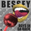 Boys In Da Back - Single