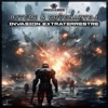 Invasion Extraterrestre - Single