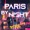 DTAYL - PARIS BY NIGHT