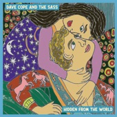Dave Cope and the Sass - Hidden From The World