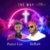 The Way - Single