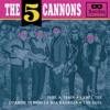 The Five Cannons - EP