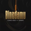 Binadamu (feat. Daway) - Single